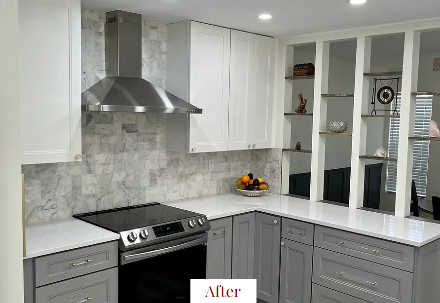 Kitchen Remodeling in Palm Beach County