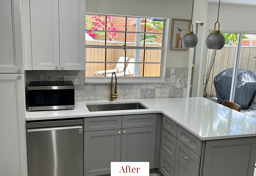 Kitchen Remodeling Company in Boca Raton