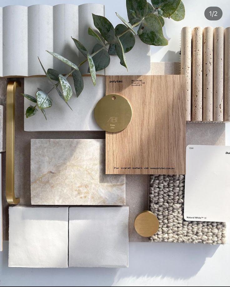 Timeless Color Palette Example