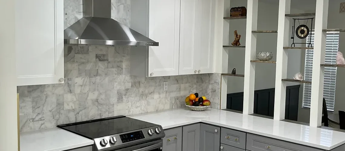 Kitchen Remodeling in Palm Beach County